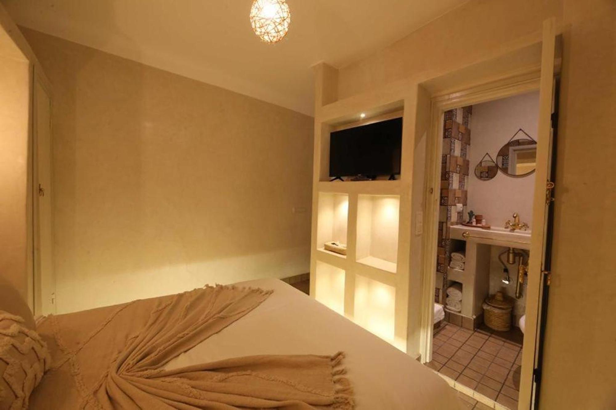 Riad Oum H&N B&B Марракеш Экстерьер фото