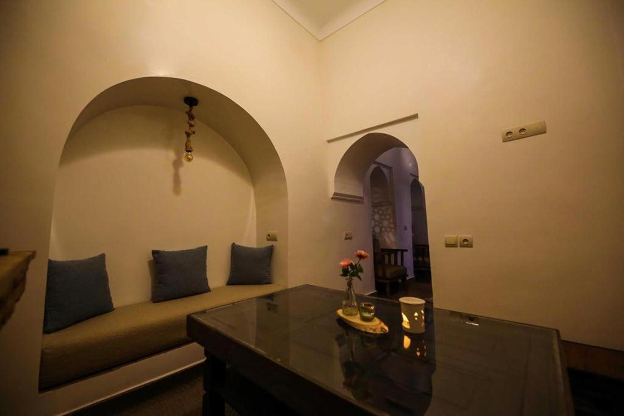 Riad Oum H&N B&B Марракеш Экстерьер фото