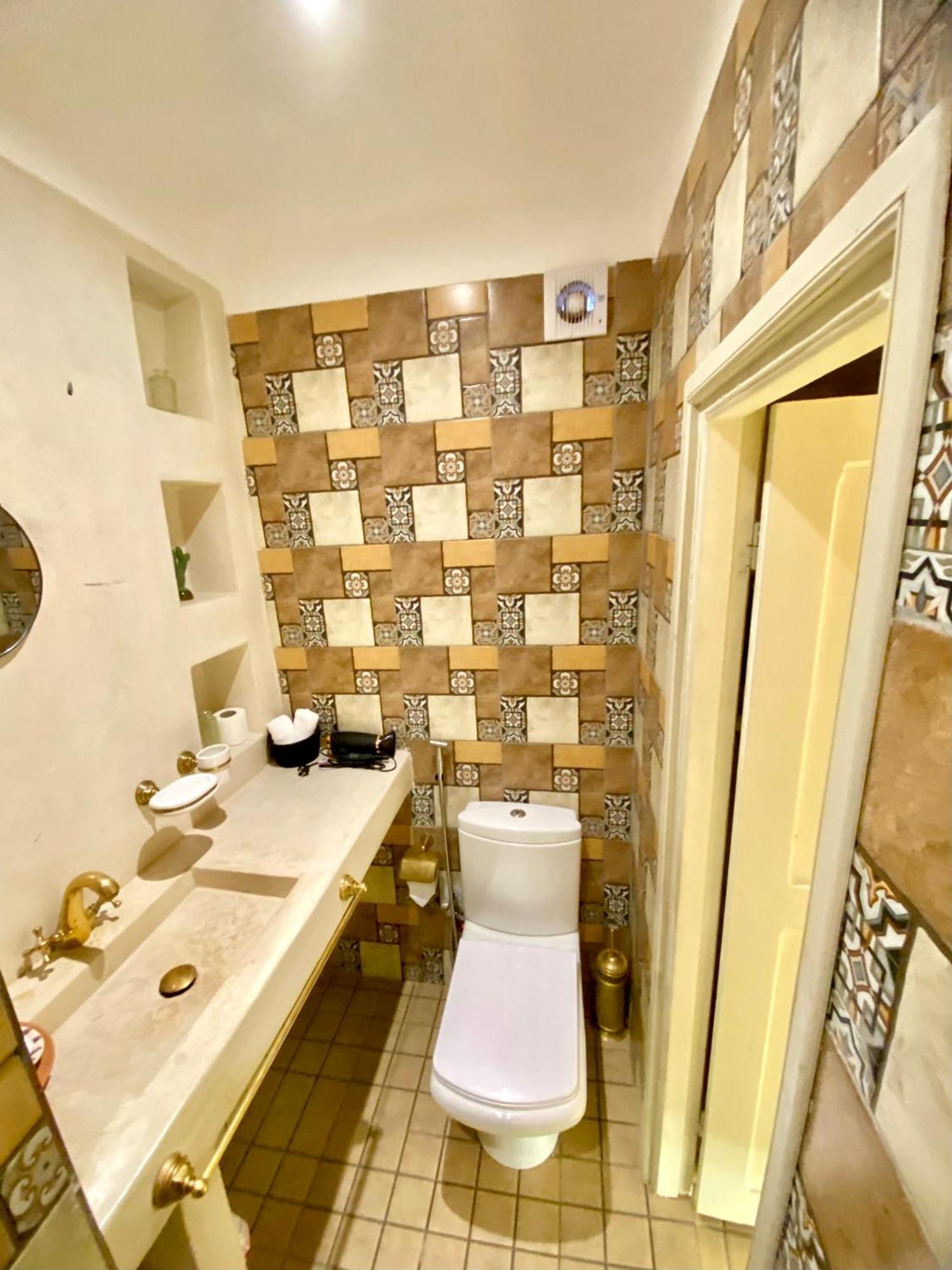 Riad Oum H&N B&B Марракеш Экстерьер фото