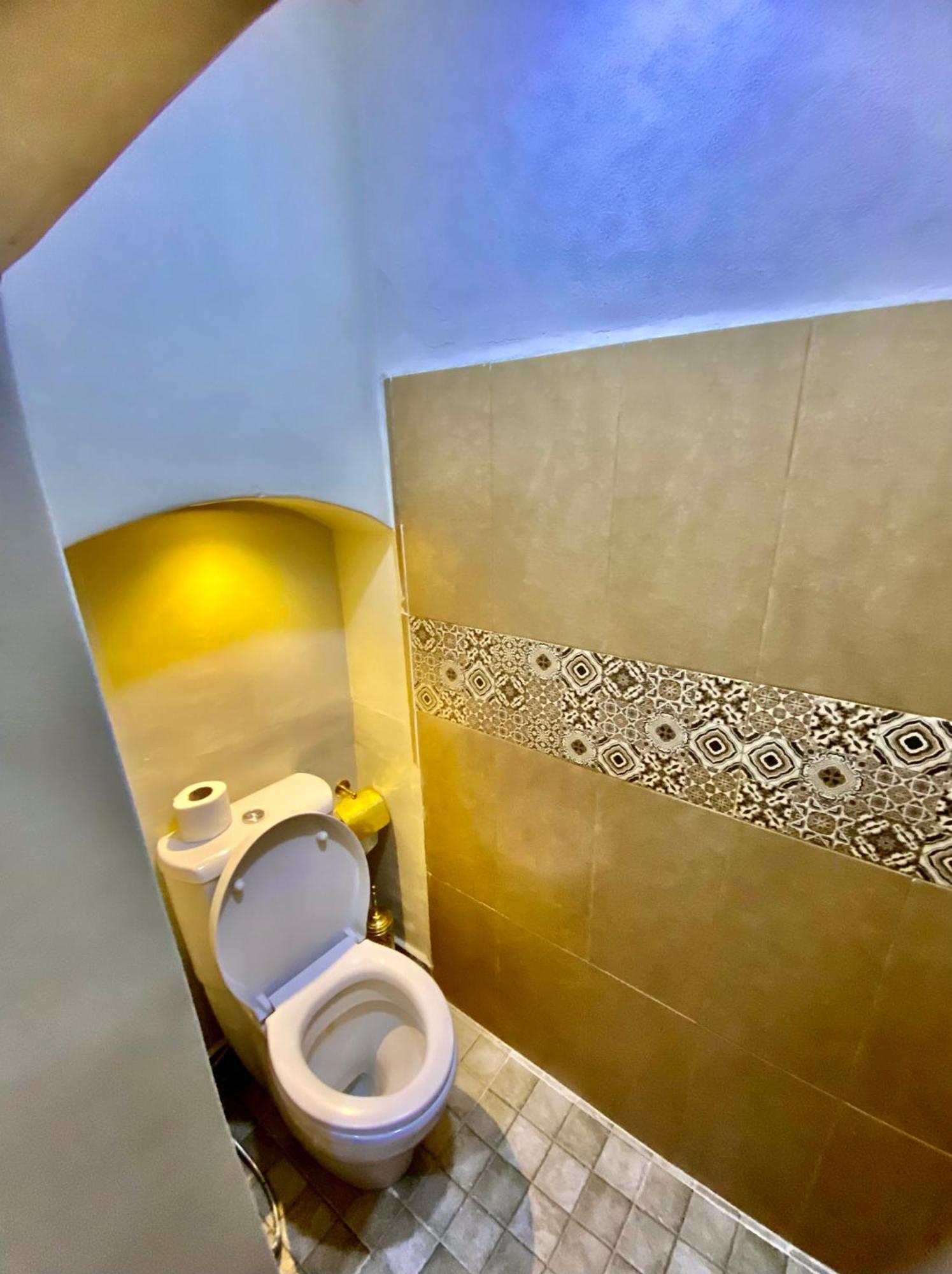 Riad Oum H&N B&B Марракеш Экстерьер фото