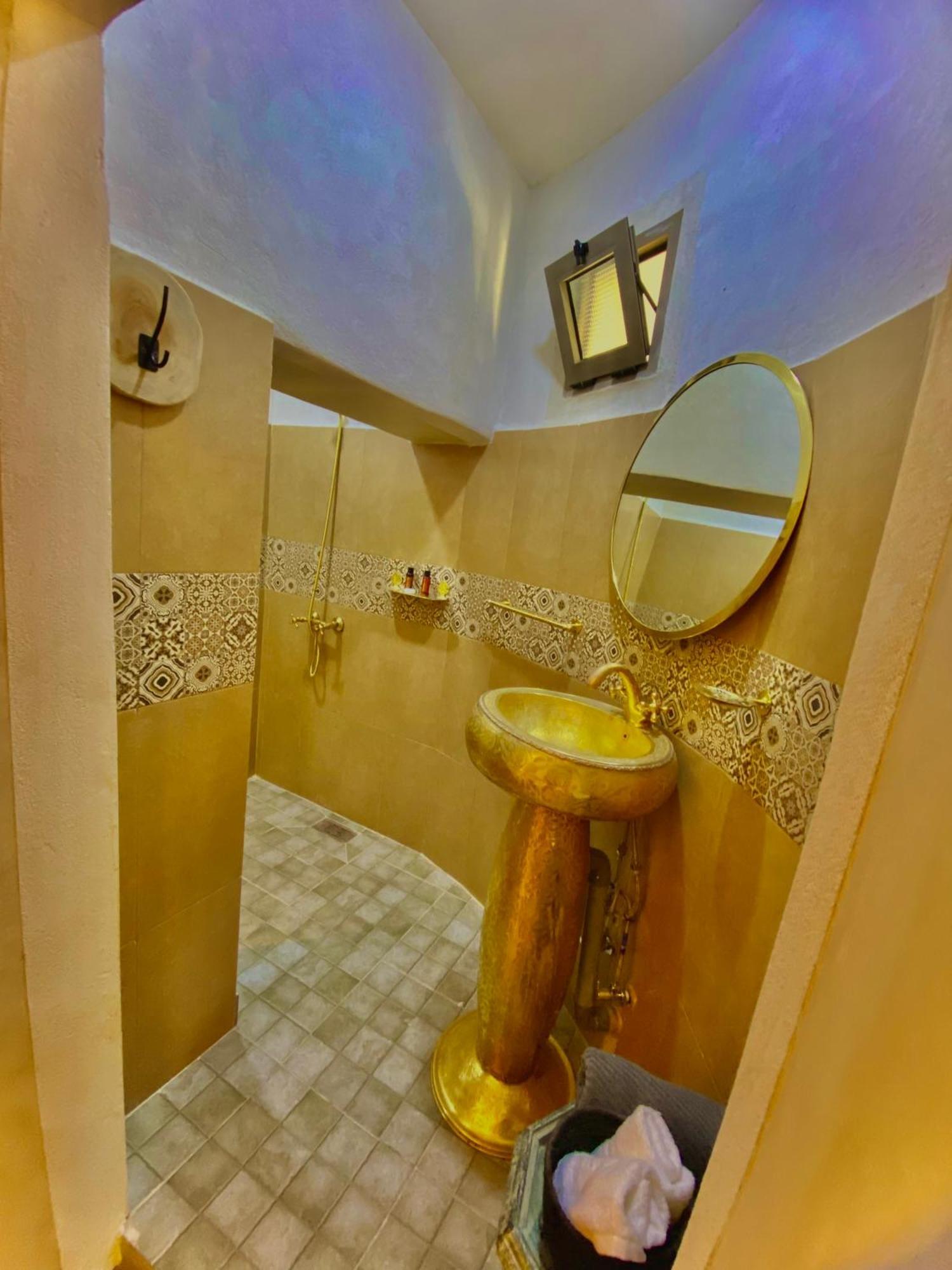 Riad Oum H&N B&B Марракеш Экстерьер фото