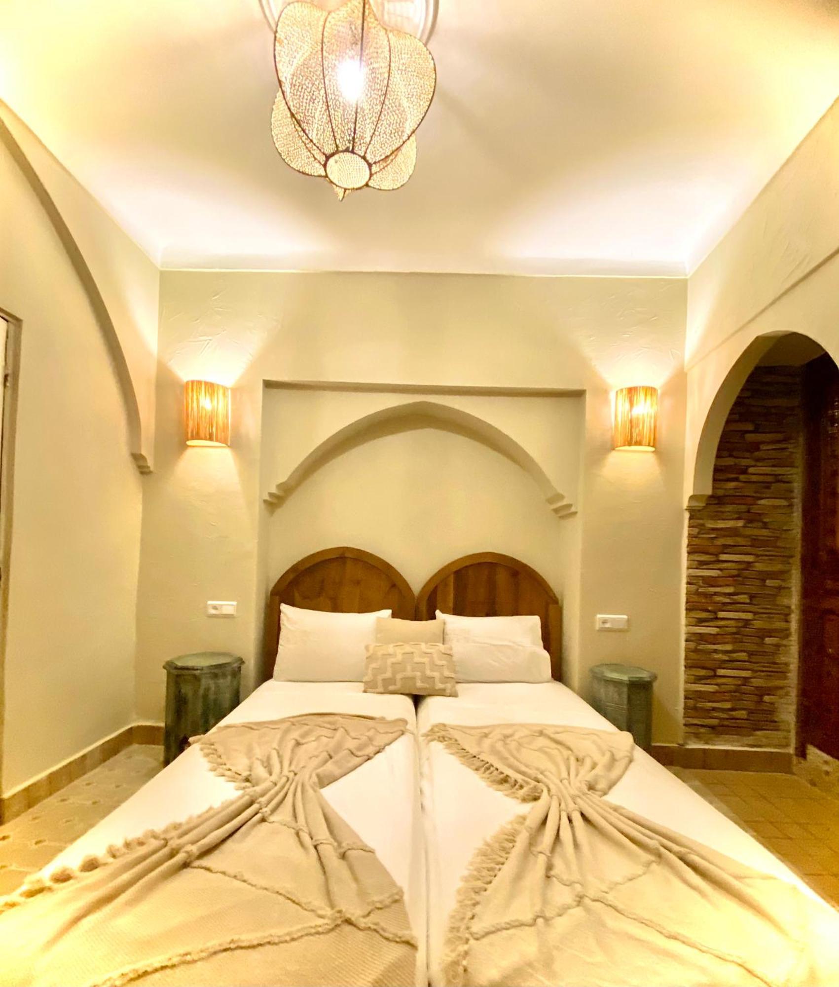 Riad Oum H&N B&B Марракеш Экстерьер фото